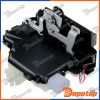 Serrure de porte gauche pour SKODA | EZC-WW-032, 5J1837015